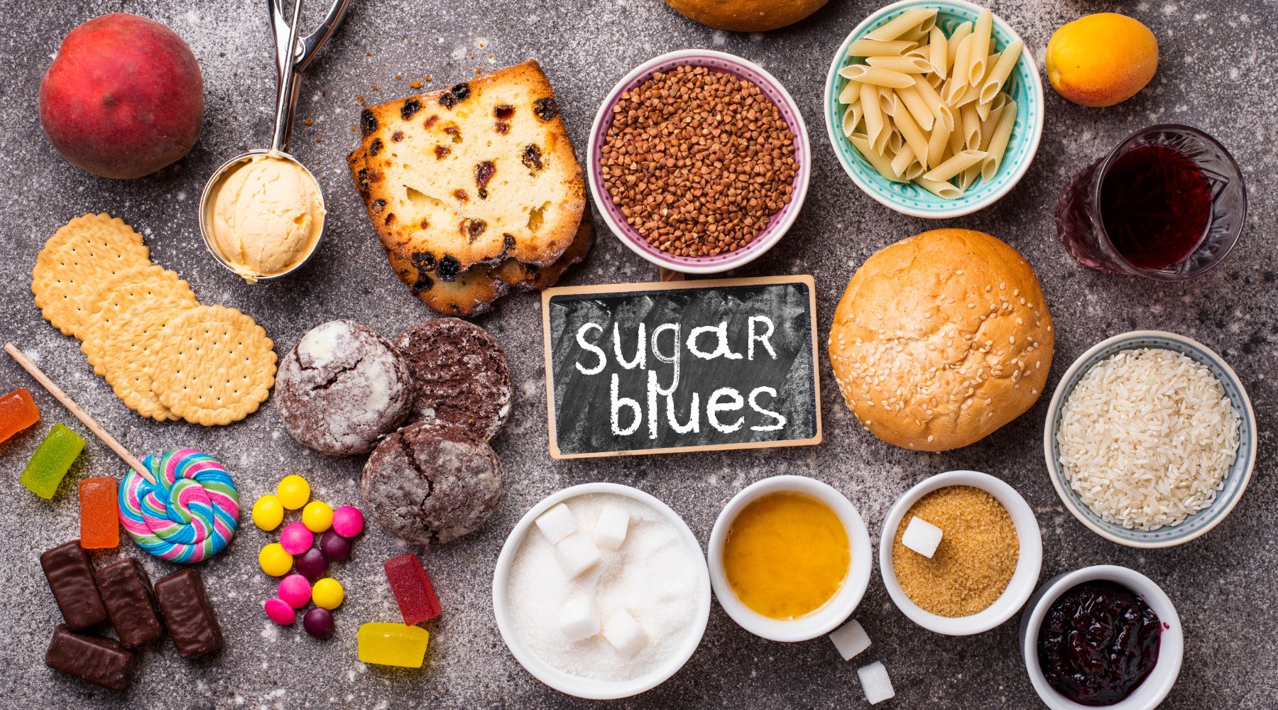 Sugar Sucks. Sugar-Free Shouldn’t Have To.