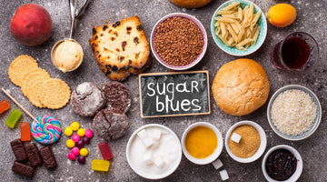 Sugar Sucks. Sugar-Free Shouldn’t Have To.