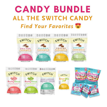 SWITCH® Candy Bundle