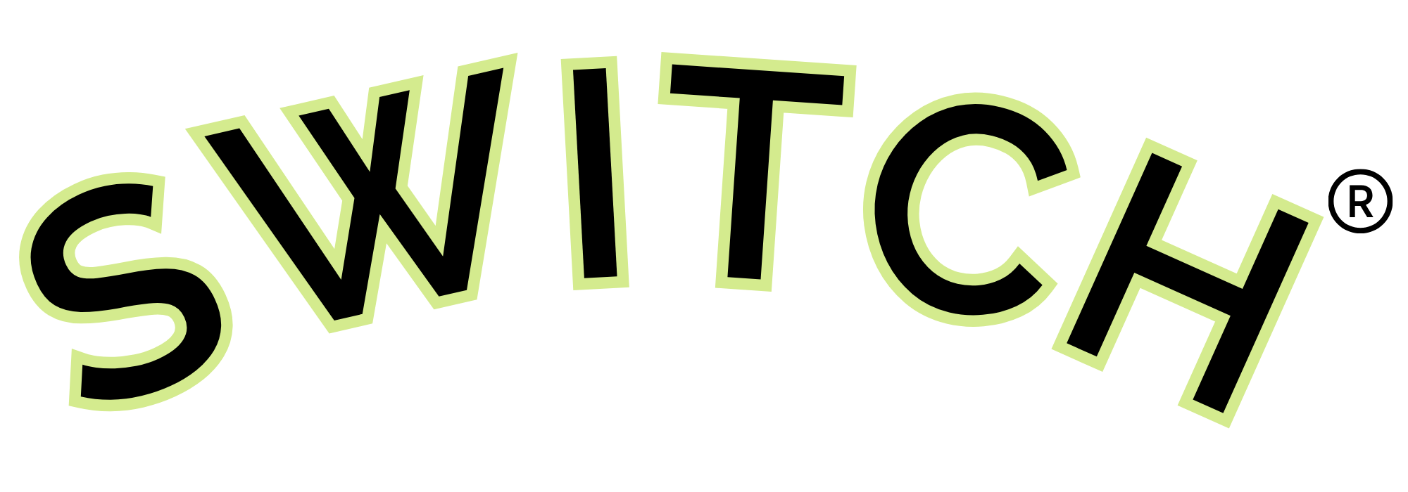 SWITCH ( formerly Scrummy Sweets Co.)